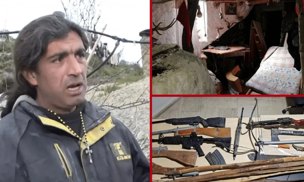 Ο λόγος που ο «παλαιοχριστιανός» αρνείται το τεστ - «Το κρατούν σε τράπεζα και μπορεί να…»